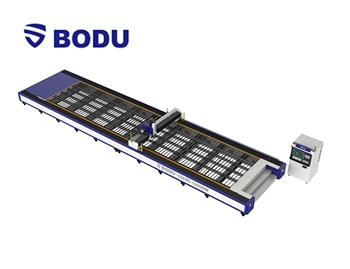 板材激光器切割機
